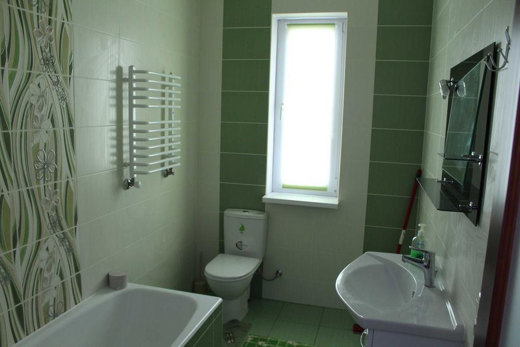Guest House Michurina 48 Брест Стая снимка
